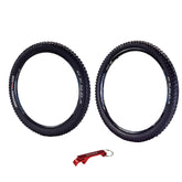 Kenda Nevegal 2 Pro ATC 120tpi Fold 27.5x2.40 27.5x2.60 Trail Bicycle Tire